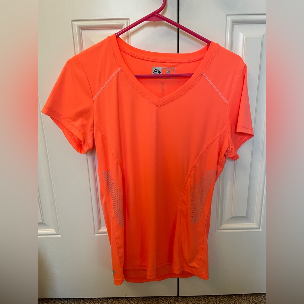 Athletic Tee